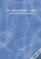 The Literary Manager'S Toolkit