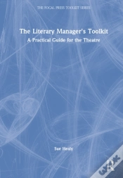 Capa do artigo The Literary Manager