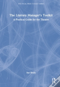 Capa do artigo The Literary Manager'S Toolkit