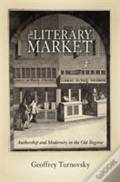 The Literary Market