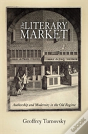 Capa do artigo The Literary Market