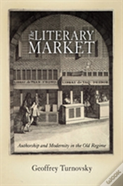 Capa do artigo The Literary Market