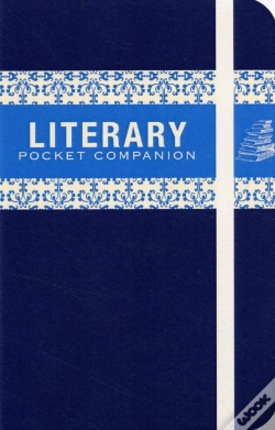 Capa do artigo The Literary Pocket Companion