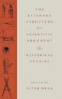 The Literary Structure Of Scientific Argument - Preview