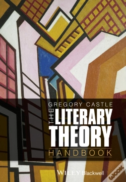Capa do artigo The Literary Theory Handbook