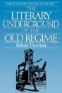 The Literary Underground Of The Old Regime - Preview