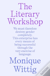 Capa do artigo The Literary Workshop