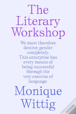 Capa do artigo The Literary Workshop