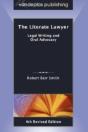 The Literate Lawyer - Preview