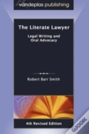Capa do artigo The Literate Lawyer