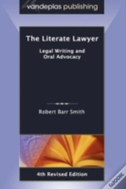 Capa do artigo The Literate Lawyer
