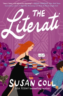 Capa do artigo The Literati