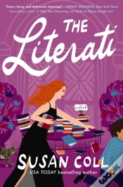 Capa do artigo The Literati