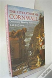 The Literature Of Cornwall