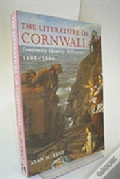 Capa do artigo The Literature Of Cornwall