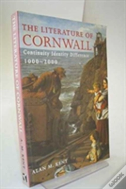 Capa do artigo The Literature Of Cornwall