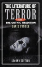 The Literature Of Terror: Volume 1 - Preview