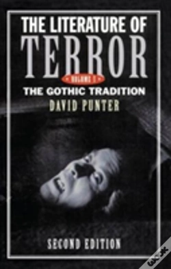 Capa do artigo The Literature Of Terror: Volume 1