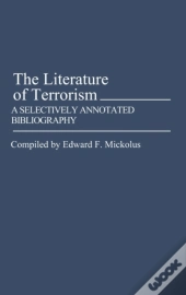The Literature Of Terrorism