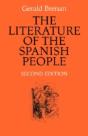 The Literature Of The Spanish People - Preview