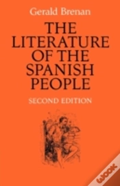 Capa do artigo The Literature Of The Spanish People