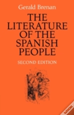 Capa do artigo The Literature Of The Spanish People