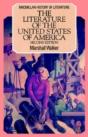 The Literature Of The United States - Preview