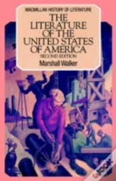 The Literature Of The United States