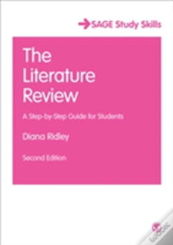 Capa do artigo The Literature Review
