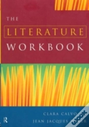 Capa do artigo The Literature Workbook