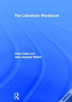 Capa do artigo The Literature Workbook
