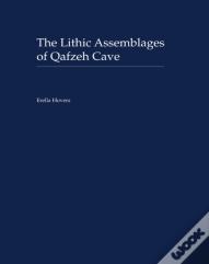The Lithic Assemblages Of Qafzeh Cave