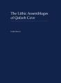 The Lithic Assemblages Of Qafzeh Cave - Preview