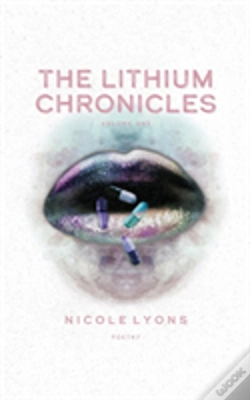 Capa do artigo The Lithium Chronicles