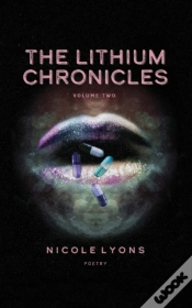 Capa do artigo The Lithium Chronicles Volume Two