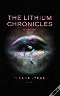 Capa do artigo The Lithium Chronicles Volume Two