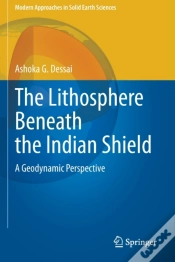 Capa do artigo The Lithosphere Beneath The Indian Shield