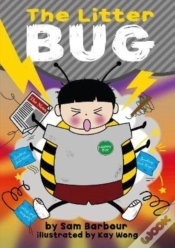 Capa do artigo The Litter Bug