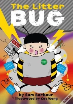 Capa do artigo The Litter Bug