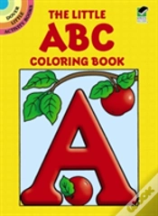 Capa do artigo The Little Abc Coloring Book