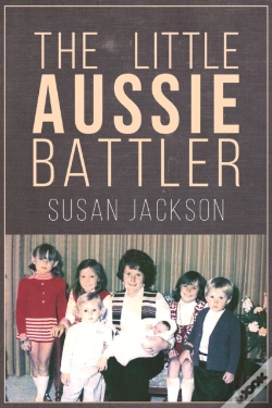 Capa do artigo The Little Aussie Battler