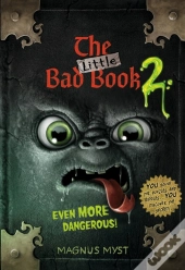 The Little Bad Book #2