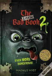 Capa do artigo The Little Bad Book #2
