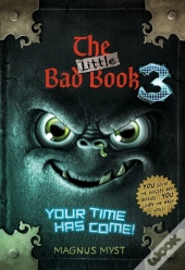 The Little Bad Book #3