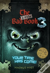 Capa do artigo The Little Bad Book #3