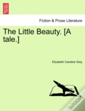 Capa do artigo The Little Beauty. (A Tale.)