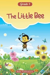 Capa do artigo The Little Bee