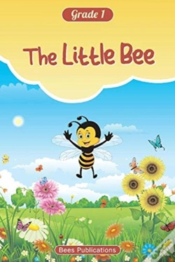 Capa do artigo The Little Bee