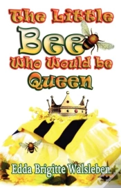 Capa do artigo The Little Bee Who Would Be Queen
