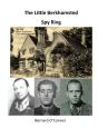 The Little Berkhamsted Spy Ring - Preview